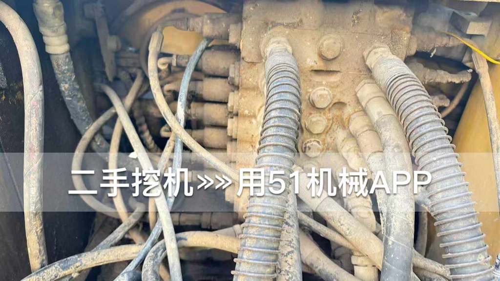 51挖机
